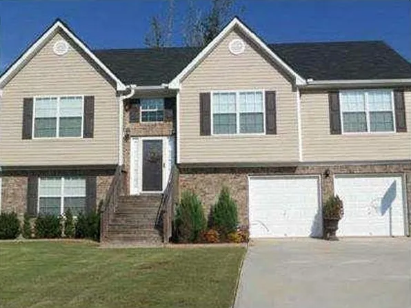 3751 Monticello St, Douglasville, GA 30135