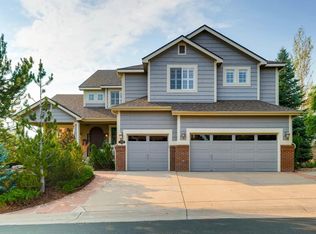 22447 E Polk Dr, Aurora, CO 80016