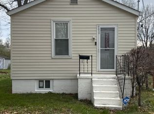 1820 Spencer Ave, Saint Louis, MO 63114