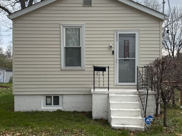 1820 Spencer Ave, Saint Louis, MO