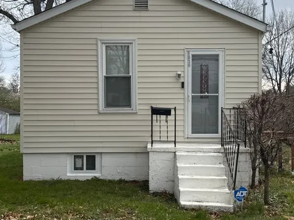 1820 Spencer Ave, Saint Louis, MO 63114