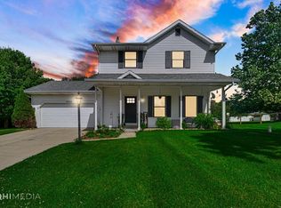 55358 Windswept Ln, New Carlisle, IN