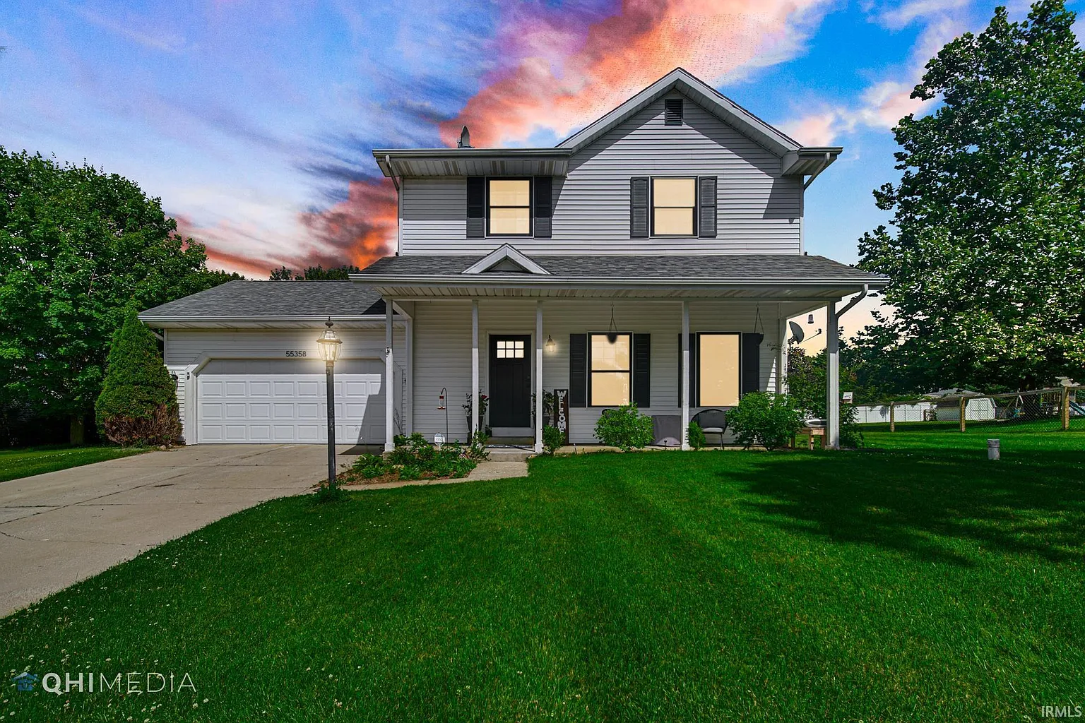 55358 Windswept Ln photo 1