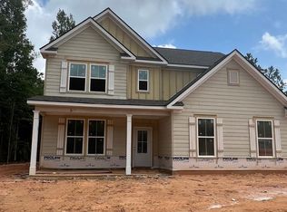 1304 Old Monroe Madison Hwy, Monroe, GA 30655