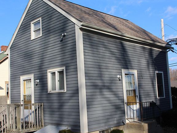 1021 Hope Street front