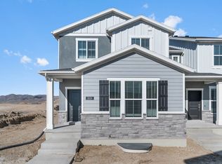 1596 W 6785 N, Eagle Mountain, UT 84005