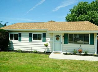 1836 W 23rd St, Erie, PA 16502
