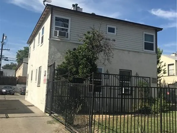 11633 Friar St, North Hollywood, CA 91606