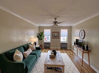 140-50 Ash Ave #6F, Flushing, NY 11355