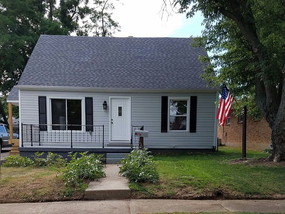1st image of 1645 Norton Ave