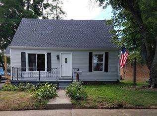 1645 Norton Ave, Dayton, OH 45420