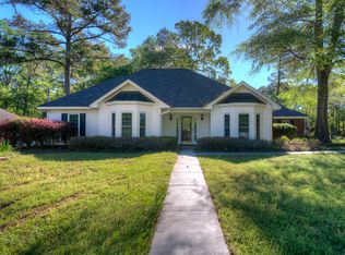 146 Whitley Rd, Deatsville, AL 36022