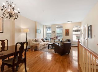 316 W 116th St APT 1A, New York, NY 10026