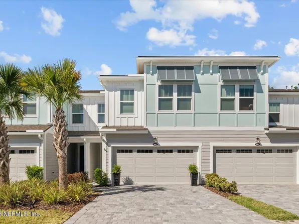 3601 MARSH RESERVE Boulevard, Jacksonville, FL 32224