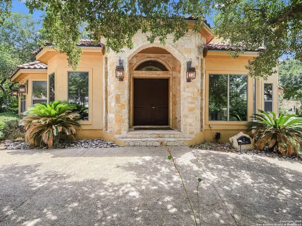 2 ORSINGER FLD, San Antonio, TX 78230