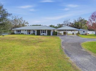 1713 Reynolds Rd, De Leon Springs, FL 32130