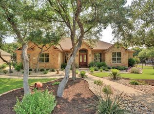 202 Mickelson Ln, Georgetown, TX 78628