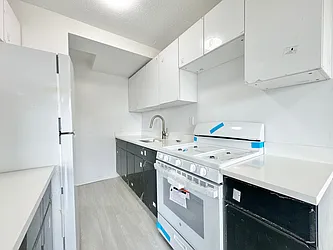 Rented by Keller Williams NYC