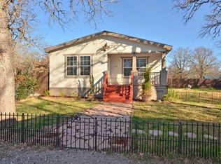 146 Clark Jason Ln, Cedar Creek, TX 78612