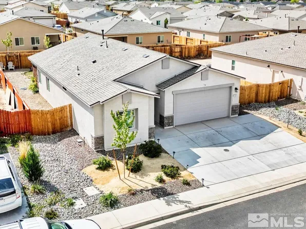 1622 Rainfall Way, Fernley, NV 89408