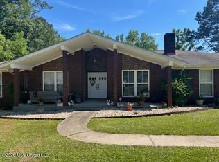 810 Oak St, Tylertown, MS 39667