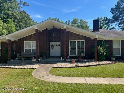 810 Oak St, Tylertown, MS, 39667