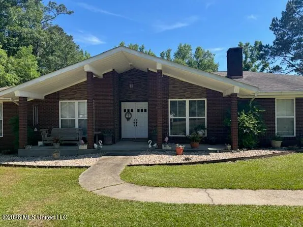 810 Oak St, Tylertown, MS 39667