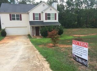 300 Chusman Ct, McDonough, GA 30252