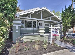 1647 Broadway, Alameda, CA 94501