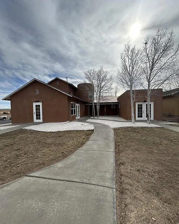 3532 Rio Bravo Dr