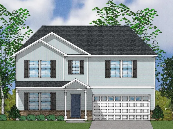 350 Anna Gray Cir Lot 43, Easley, SC 29640