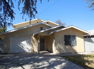 659 N 5th St, Fresno, CA 93702