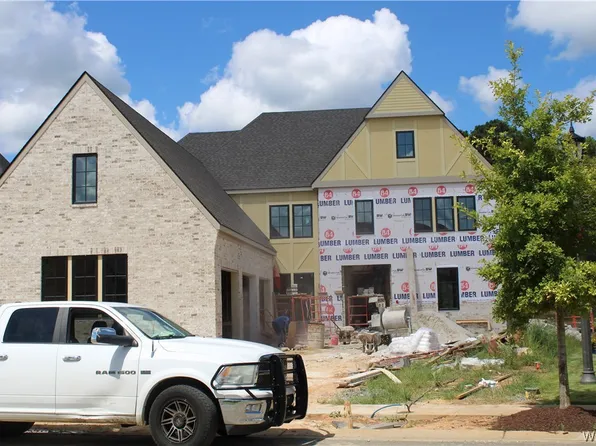 6342 Rosemeade St, Tuscaloosa, AL 35406