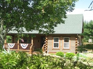 7552 Springfield Rd, Oxford, OH 45056