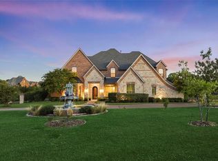 505 Clariden Ranch Rd, Southlake, TX 76092