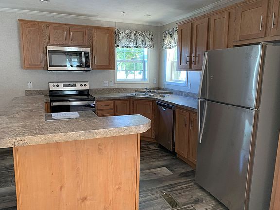 4th image of 2618 Rebecca Ln #74