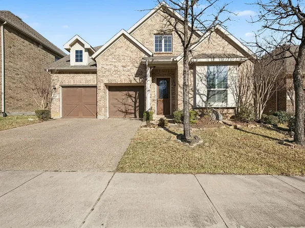 11833 Serenity Hill Dr, Euless, TX 76040