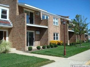 320 Maryland Ave APT 10C, Point Pleasant Beach, NJ 08742