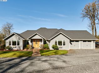 5205 NE Winters Hill Rd, Dayton, OR 97114