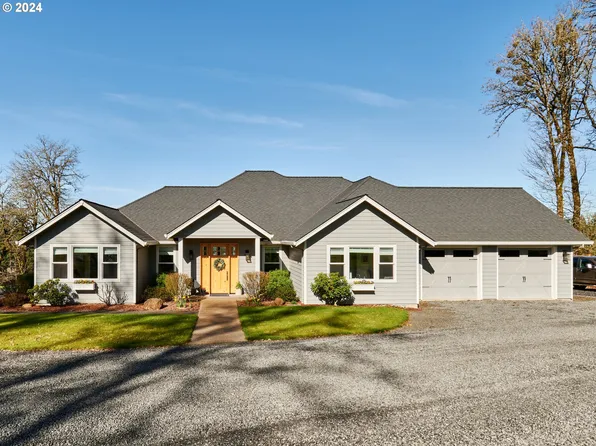 5205 NE Winters Hill Rd, Dayton, OR 97114