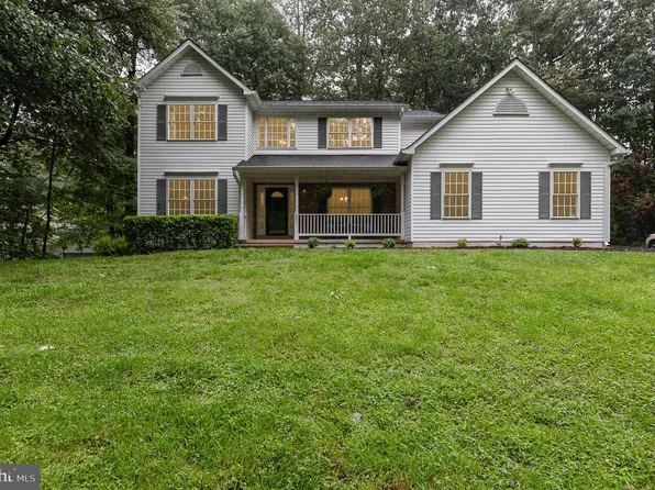 6051 Whippoorwill Dr, Warrenton, VA 20187