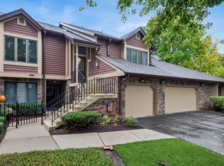 (Undisclosed Address), Downers Grove, IL 60515