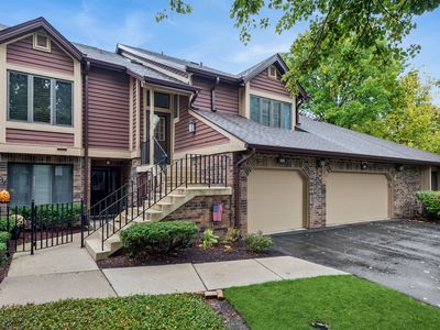 1015 Braemoor Dr #1015-B, Downers Grove, IL, 60515