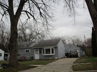 1625 Johnson St, Beloit, WI 53511