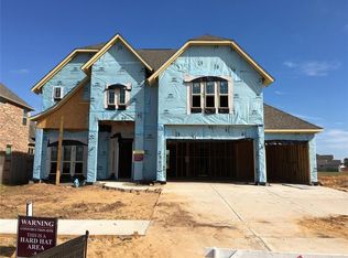 2307 Cranbrook Ridge Ln, Sugar Land, TX 77479