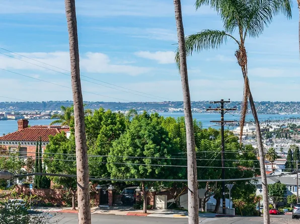 2424 Front St #19, San Diego, CA 92101