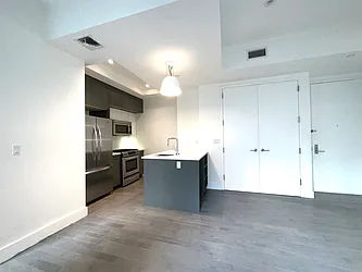 Rented by Keller Williams NYC