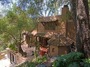 19668 Grand View Dr, Topanga, CA 90290