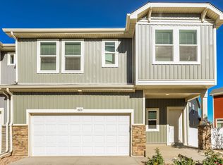 4673 N Tower Dr, Denver, CO 80249