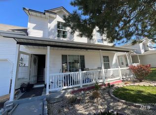 16572 Frisco Ave, Caldwell, ID 83607